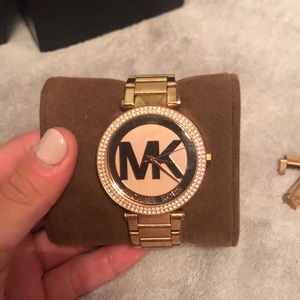 Michael Kors watch